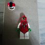 lego minifigures stuntz series bikers Image 2