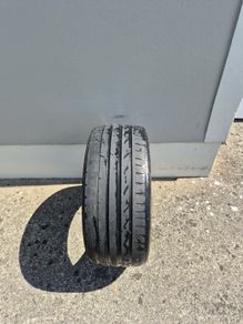 Bridgestone potenza rft 245/35R20