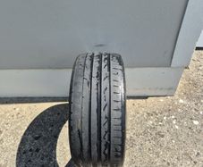 Bridgestone potenza rft 245/35R20