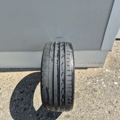 Bridgestone potenza rft 245/35R20