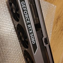 GPU 16gb Nvidia rtx5080