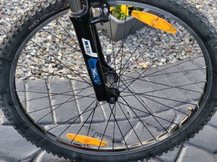 Mountain Trek Alpha No Offers