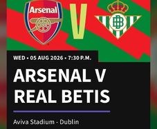 arsenal tickets