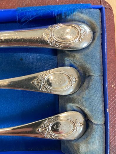 cutlery set