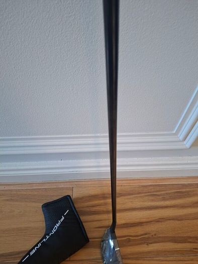New Cleveland Frontline 2.0 Putter