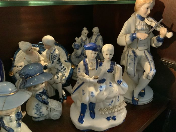 Figures