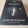 The Vampire Genevieve Omnibus by Kim Newman (Warhammer Horror Paperback 2021 NEW) Image 3
