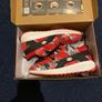 heelys used once or twice good condition Image 2