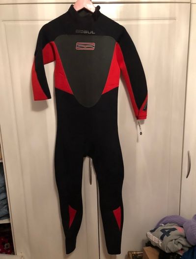 Gul Wetsuit