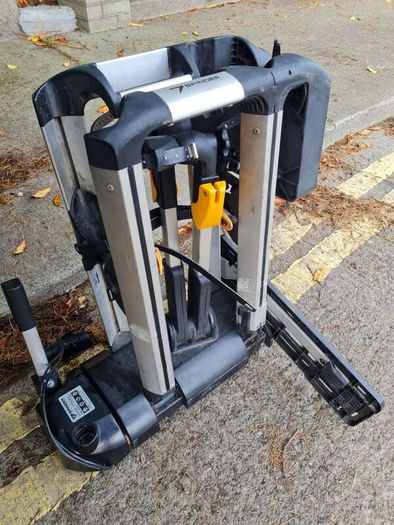 Giant Electric Bike