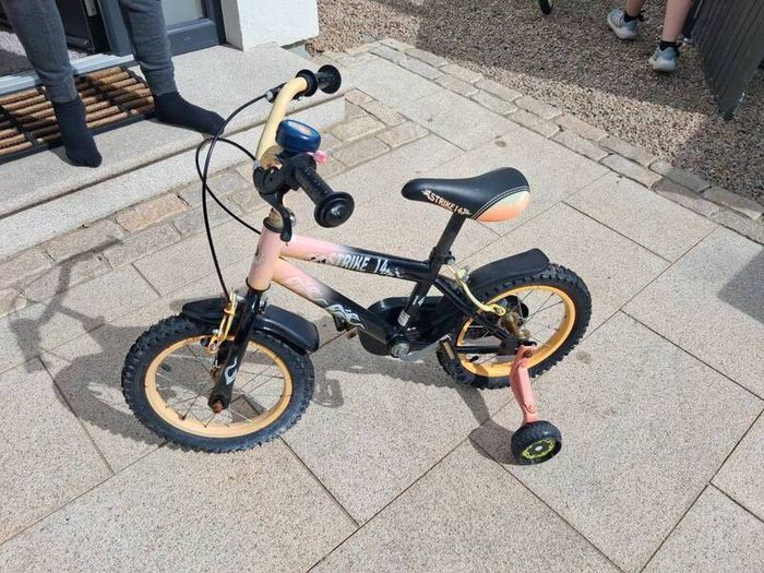 Kids Bike