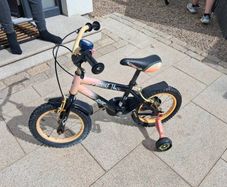 Kids Bike