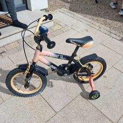 Kids Bike