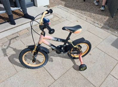 Kids Bike