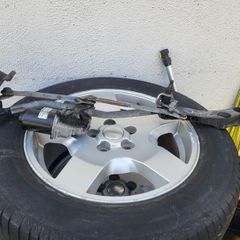parts