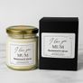 Mother's day Scented candles Image 2