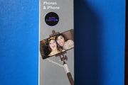 selfie stick