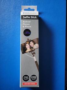 selfie stick