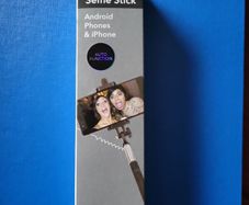 selfie stick
