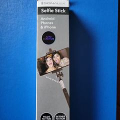 selfie stick
