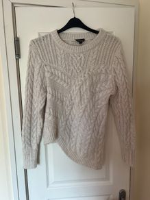 Topshop jumper