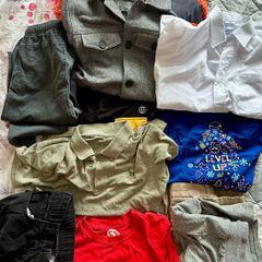 Boys clothes bundle 10 to 12 years