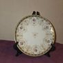 Hand painted Noritake plate Image 6