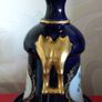 Lindner Kueps Bavaria Crater Vase Image 3