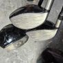 Golf set (irons, woods, driver & bag) Image 6