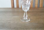 Waterford Crystal Sherry Glass