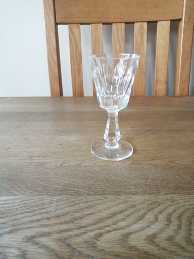 Waterford Crystal Sherry Glass