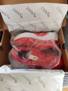 Asics Gel Kayano UK 6