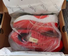 Asics Gel Kayano UK 6