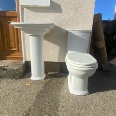 bathroom set
