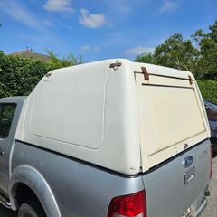 canopy for crew cab jeep