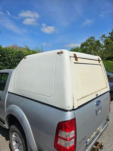 canopy for crew cab jeep