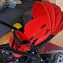 Quinny - Child Buggy - 3 in 1 Image 10