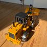 Bruder 1:16 Road Loader FR 130 Image 6