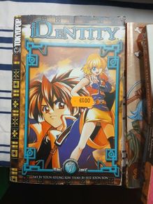 iD_Entity #7