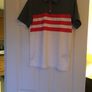 Adidas golf top Image 2