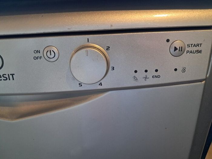 Dishwasher