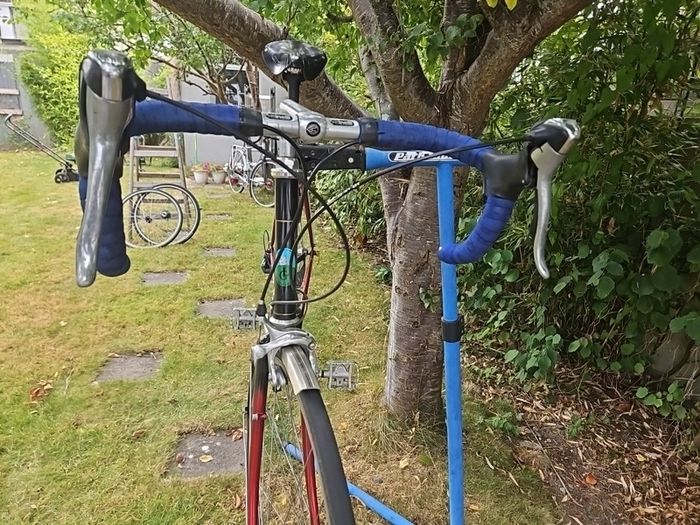 gents bicycle