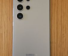 Samsung S24 Ulta