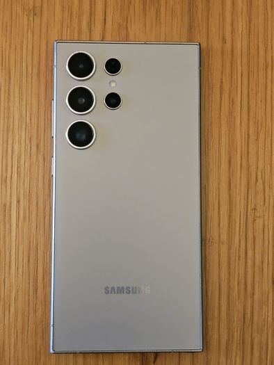 Samsung S24 Ulta