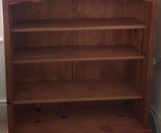 shelf