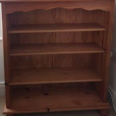 shelf