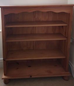 shelf