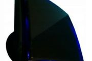 Bathroom Extractor Fan LED