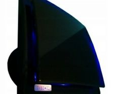 Bathroom Extractor Fan LED
