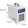Ulsonix Ozone Generator 10,000 mg/h - Professional Air Purifier Image 3